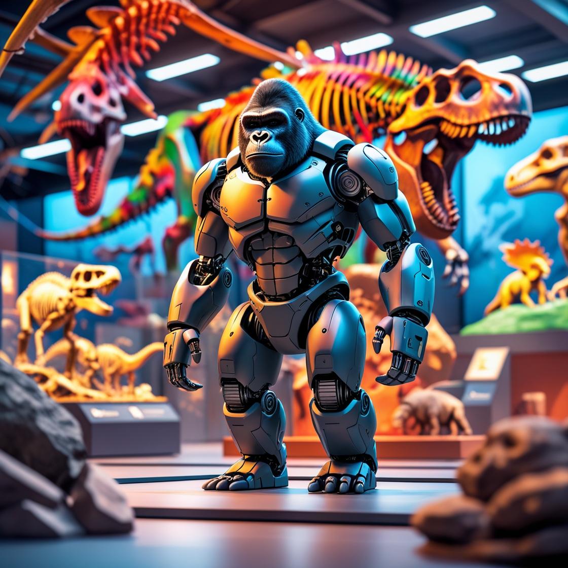 ROBOTICS AI LABS (@roboticsailabs) on Twitter photo Selected No. 1 Presale of the Year: The offering price reflects an 85% discount compared to the projected short-term intrinsic value, making it highly attractive to early participants,To enhance and maximize the value for coin holders,
roboticslabspresale.xyz
#btc #robots #ai Selected No. 1 Presale of the Year: The offering price reflects an 85% discount compared to the projected short-term intrinsic value, making it highly attractive to early participants,To enhance and maximize the value for coin holders,
roboticslabspresale.xyz
#btc #robots #ai