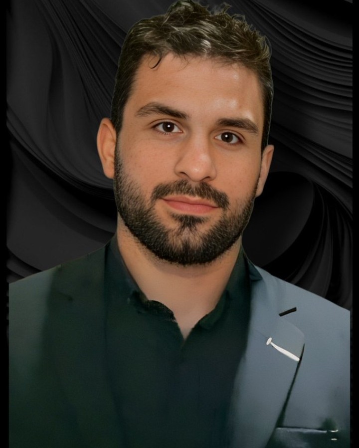 یادت گرامی سربدار وطن داغت هیچ وقت فراموش نمیشود💔🖤
#نوید_افکاری
#KingRezaPahlavi