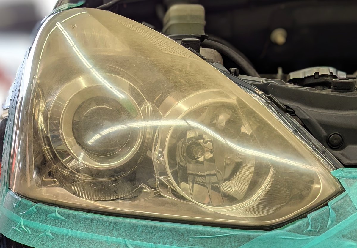 ごっさん tweet media