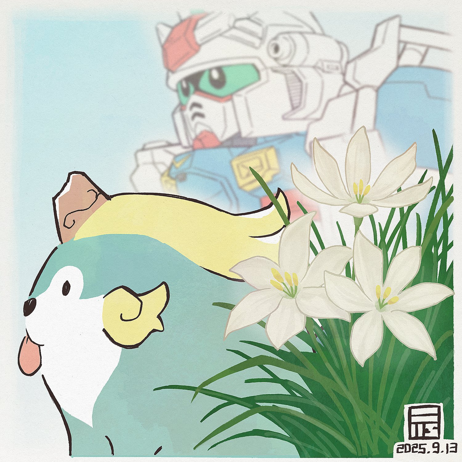 どんぐりアート♪ かなヾ(@^▽^@)ノです♡ どんぐりアート部 - Cerca / X