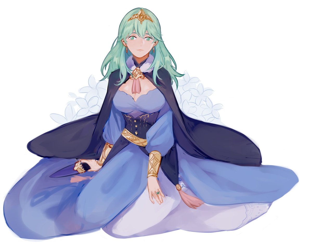 some of my old FE3H stuff