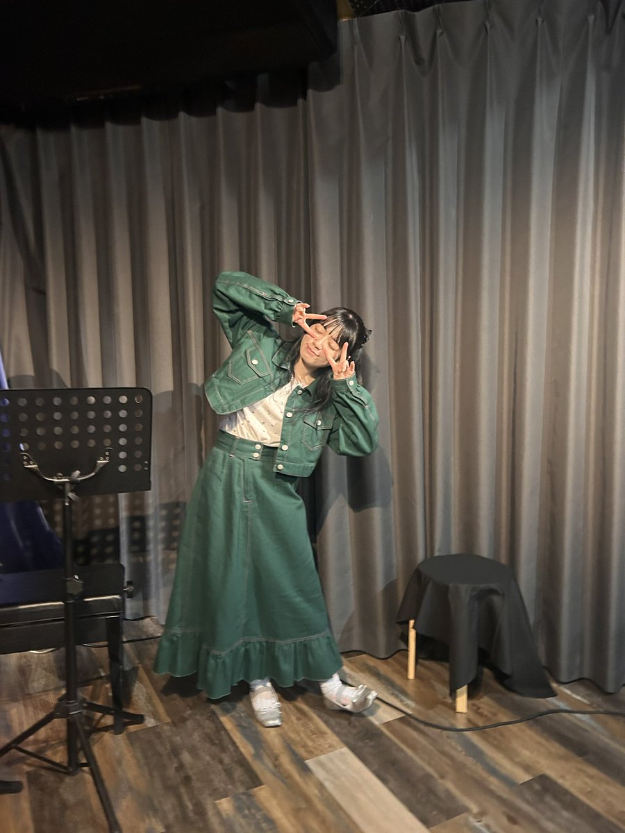 これはイチネンマエのmaruxenon

今回はどんな衣装にしようかな……😌💖