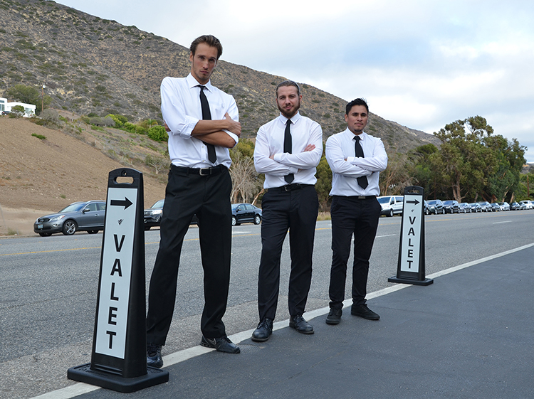 Vantage Parking tweet media