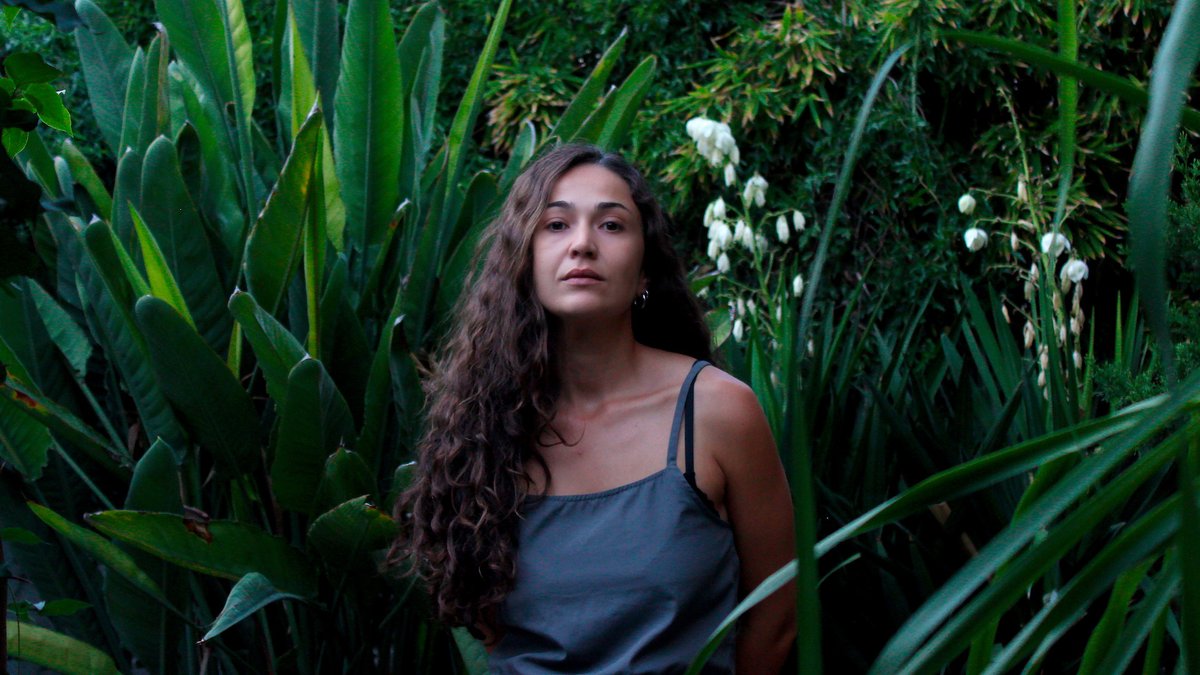 Paralelo3 #511
rtve.es/play/audios/pa…
Kaitlyn Aurelia Smith, Mix Obak, Lucrecia Dalt, Stone, Kaytranada, AG Cook, K-Lone, Gazzi, L-Vis 1990, Paurro, Shook &amp; Legowelt, A.Wild, Paranoid London, Valesuchi, Maoupa Mazzocchetti (Pariah Remix)...