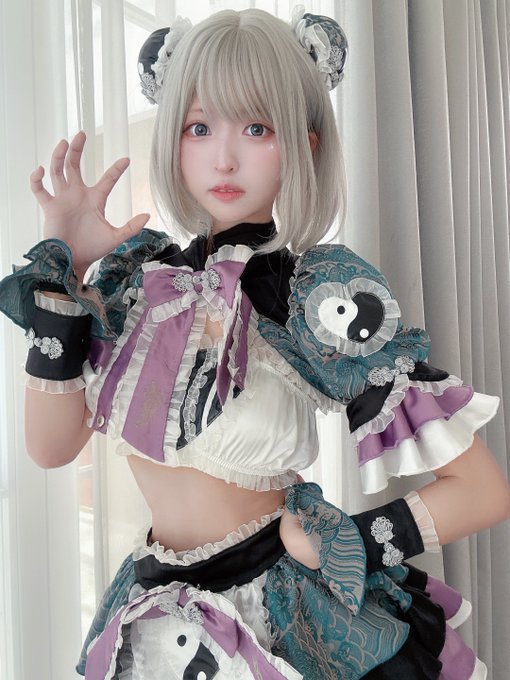 コスプレイヤー猫田あしゅのTwitter画像19