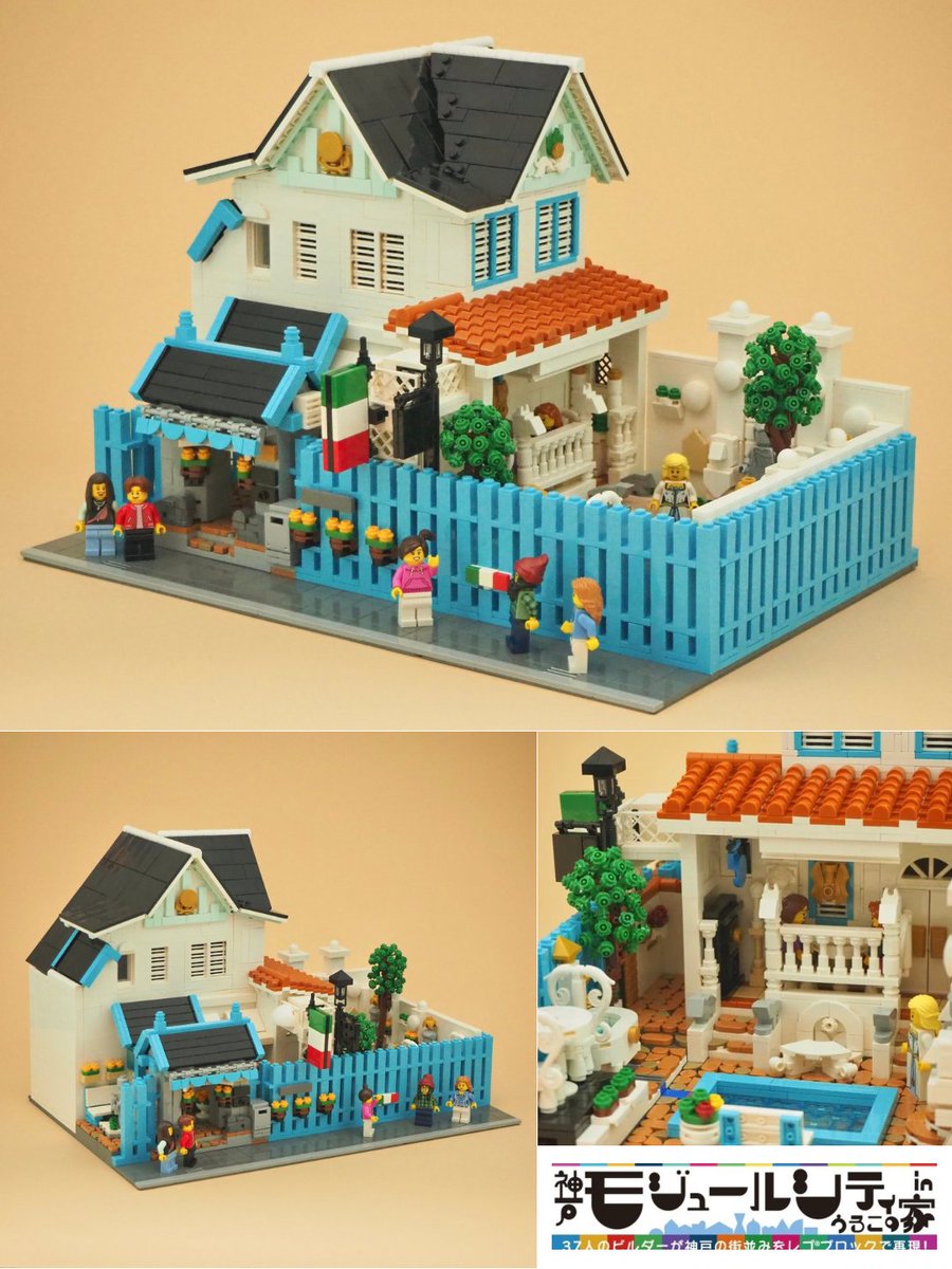 レゴ系(LEGO-KEI) (@LEGOJAPAN) / X
