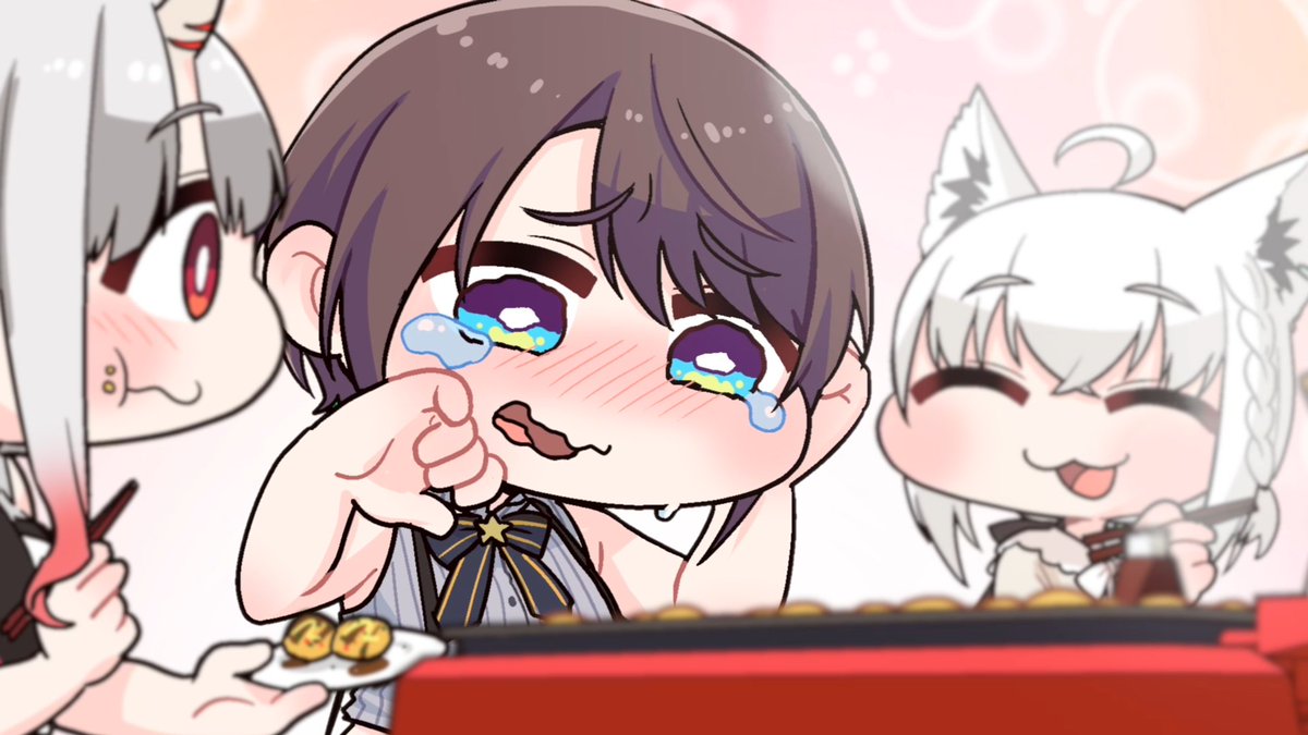 sa-ya@ホロクル10th【J-31/32】 (@sa_ya_1107) / X