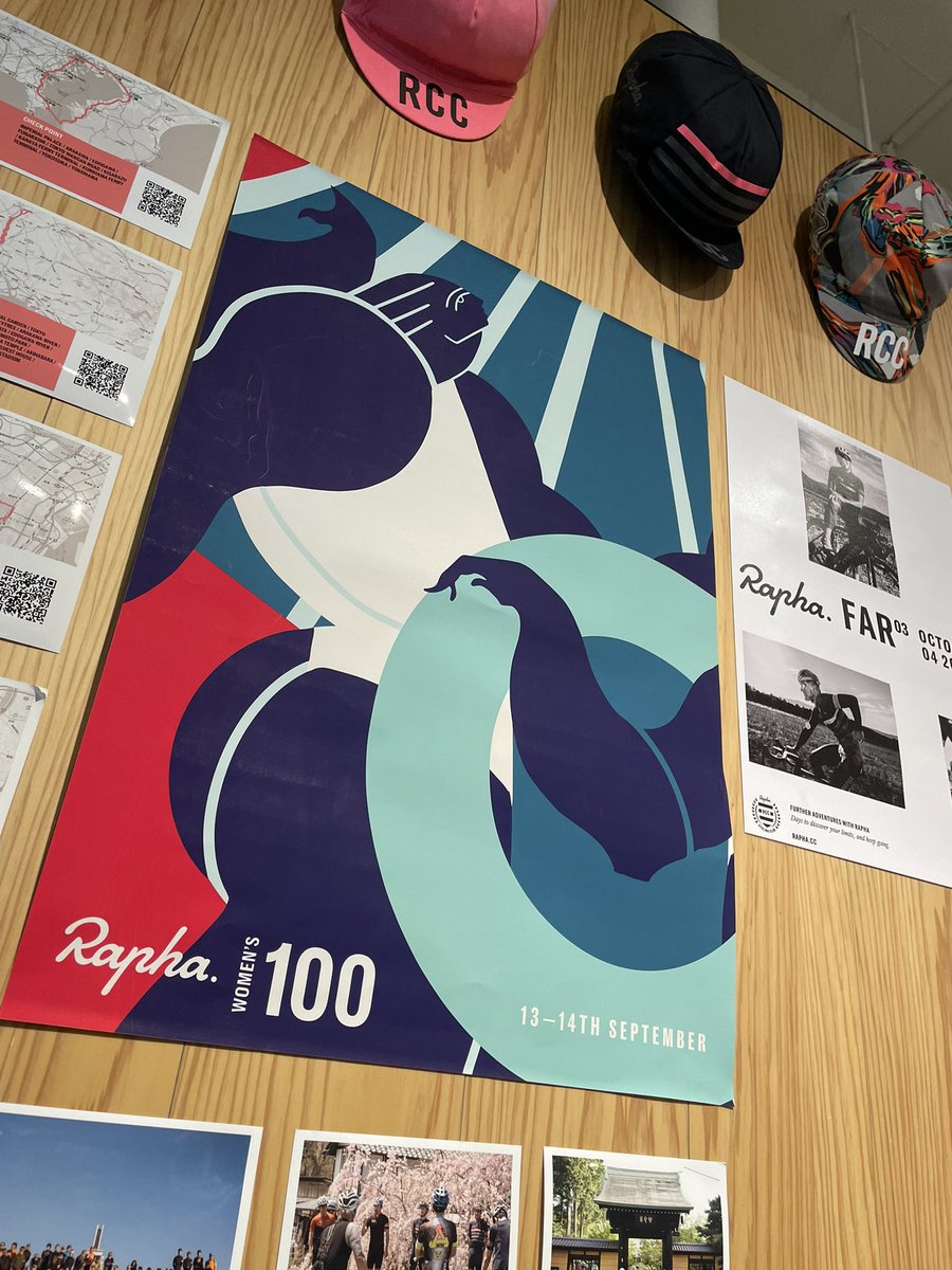 mom_cycle's tweet photo. 今年のRaphawomen's100ライド後のプチパーティ✨
𝔸𝕖𝕤𝕠𝕡ゼラニウムボディトリートメントもいただきました！
100km楽しかった♥️
 #Rapha
 #RaphaRCC
 #Raphawomens100 https://t.co/ycWOzHTkFe