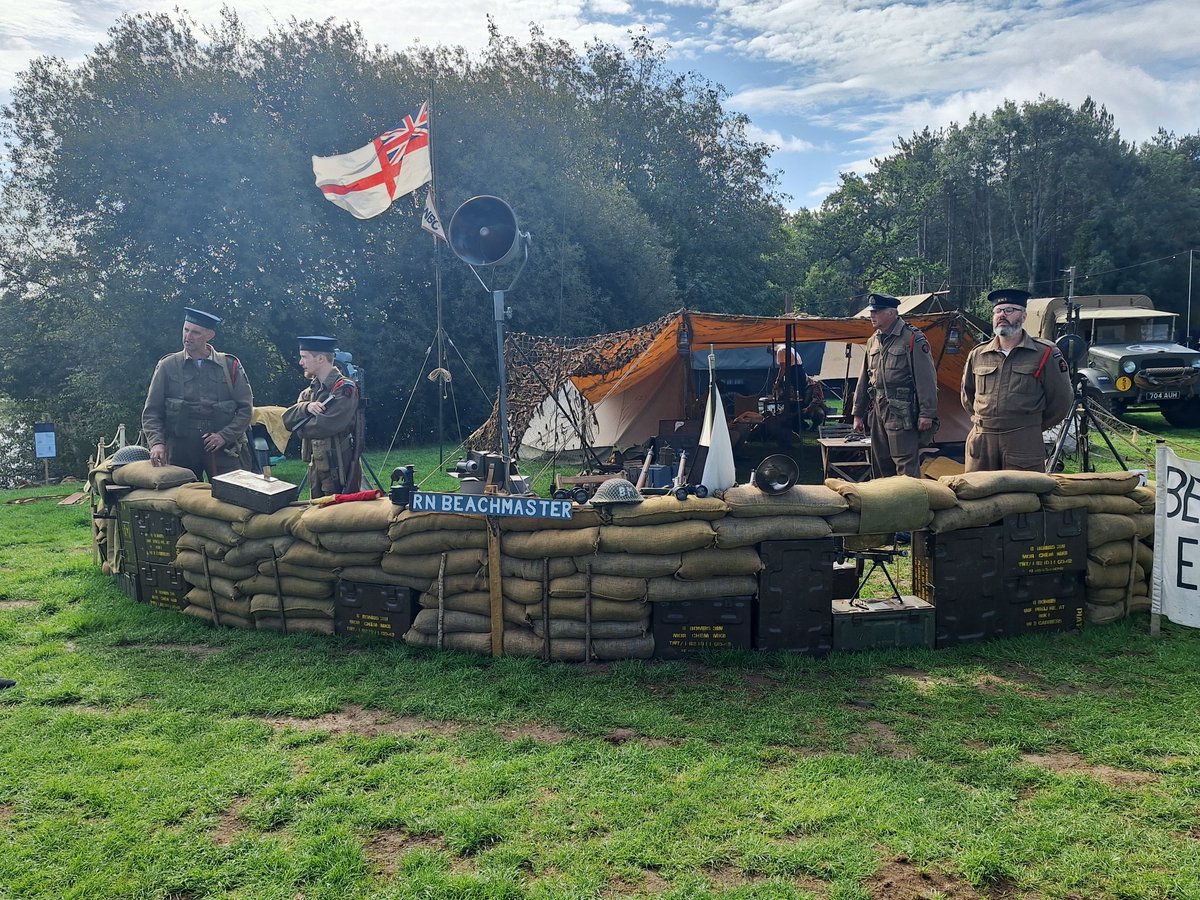 We have ways fest is surprisingly good. Yeah sure its full of people like me but there is an awful lot to do.