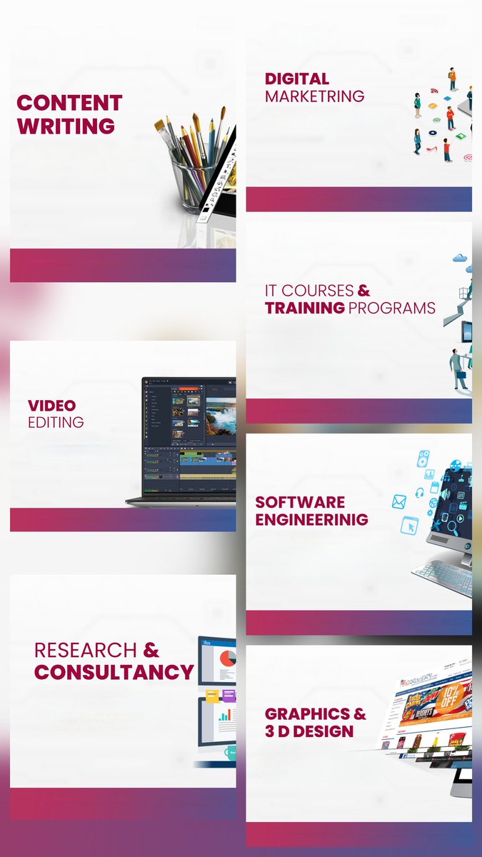 kellytechconcs's tweet image. 🚀 Looking for reliable IT solutions?
We specialize in:
🌐 Website Development
📱 App Development
💻 IT Services &amp;amp; Support
🎓 IT Training Courses

Let’s build the future together 👉 kellytechconcepts.com

⚡️ Powered by Kelly Tech Concepts