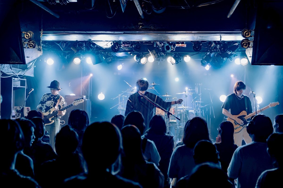 【STAFF】
S.Yuya MUSIC BOX ～Monthly Meguro～ 9/13(土)公演

1st SHOWありがとうございました！
2nd SHOWもお楽しみに！

＜2nd SHOW＞ 18:30 / 19:00
l-tike.com/syuya2025

#S_Yuya