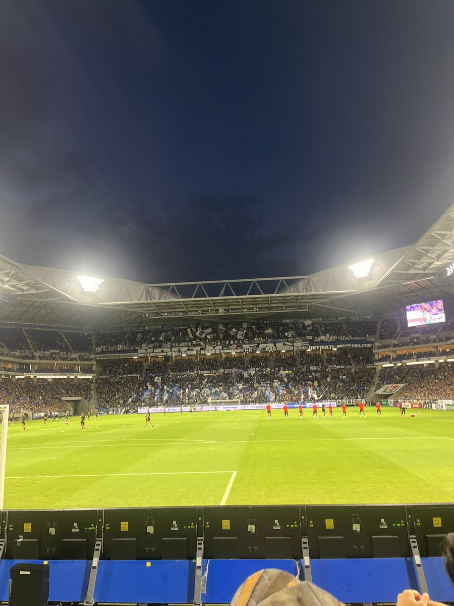 またまた来たぜ