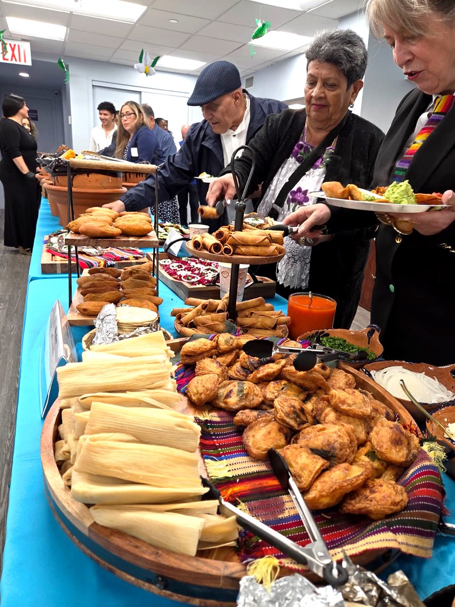 Hudson County Latin American Chamber of Commerce (@hudsonlatin) on Twitter photo The <a href="/ConsGuateNY/">ConsuladoGuatemalaNY</a> commemorated the 204th Anniversary of #Guatemala’s Independence with a moving civic ceremony, and <a href="/HudsonLatin/">Hudson County Latin American Chamber of Commerce</a> was present. The event gathered dozens of #community members who came together to honor their homeland’s history and #culture. tinyurl.com/39mxhvhe The <a href="/ConsGuateNY/">ConsuladoGuatemalaNY</a> commemorated the 204th Anniversary of #Guatemala’s Independence with a moving civic ceremony, and <a href="/HudsonLatin/">Hudson County Latin American Chamber of Commerce</a> was present. The event gathered dozens of #community members who came together to honor their homeland’s history and #culture. tinyurl.com/39mxhvhe