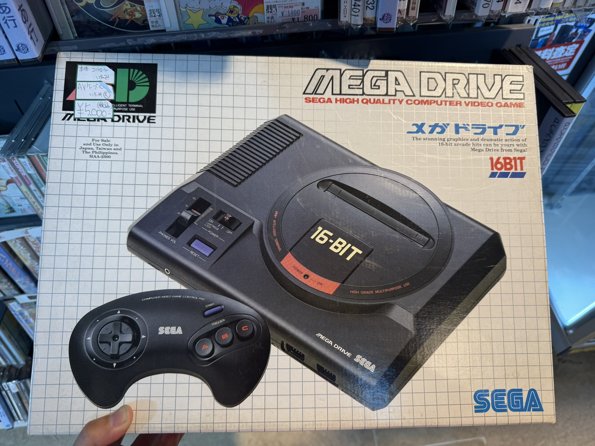 sora/ retro collector on X: 