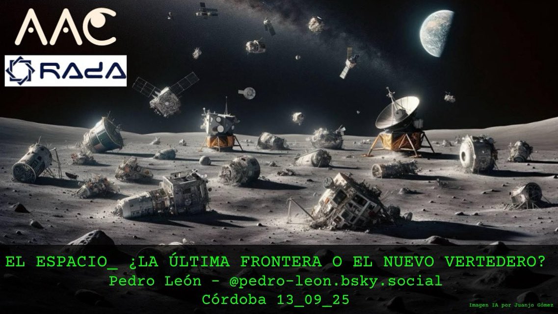 Astrocórdoba (@astrocordoba) on Twitter photo 