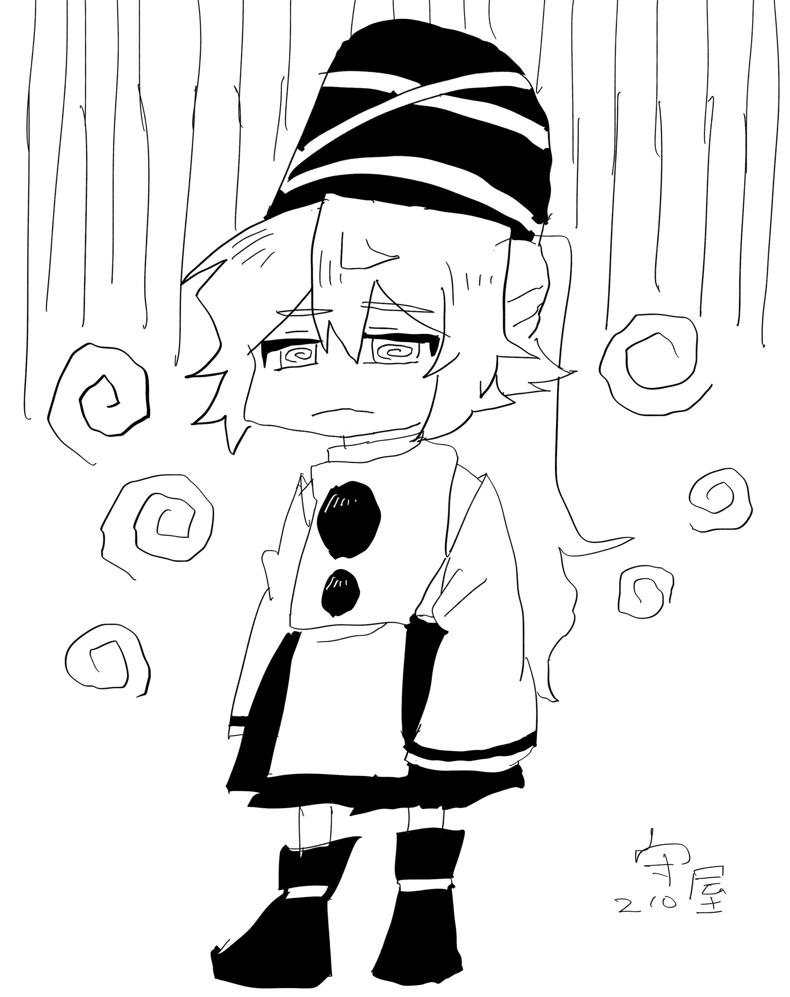 OddManju (@6pXyivrh8x34858) / X