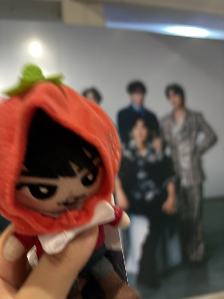 bappoori's tweet photo. 아앙?!
#SnowMan #스노우맨
#SnowMan_1st_POPUP
#SnowManInSEOUL https://t.co/T5hyFVge8F