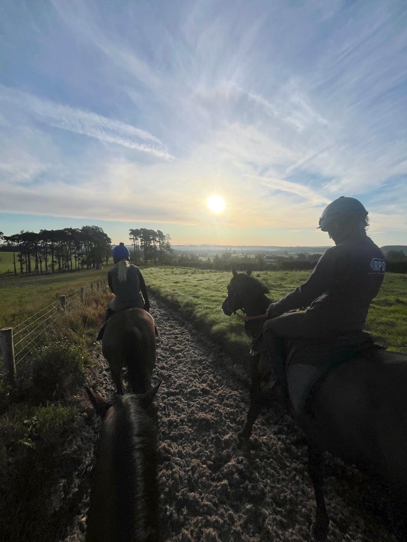 Jackie Stephen Racing tweet media
