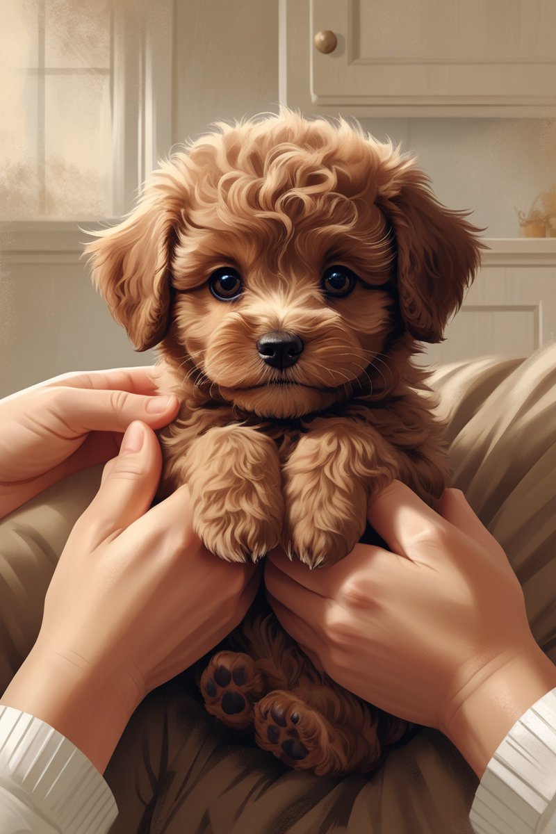 IamActiveDog's tweet image. 🐾 Just adopted this tiny fluffball… and he already thinks he’s my personal trainer.
Step 1: Wake up.
Step 2: Play fetch.
Step 3: Repeat until human collapses.
#DogLife #PuppyPower — IamActiveDog