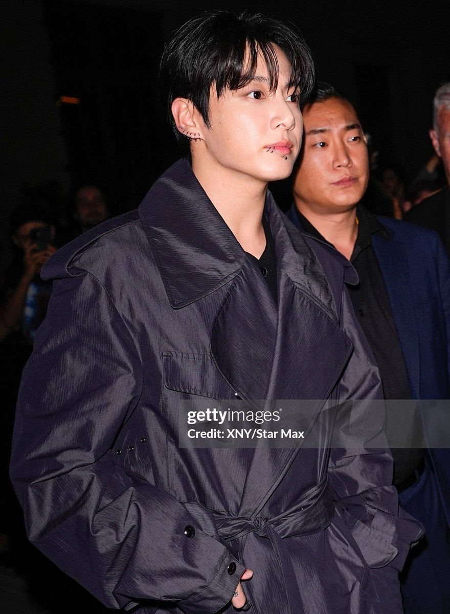 Jungkook - Getty Images