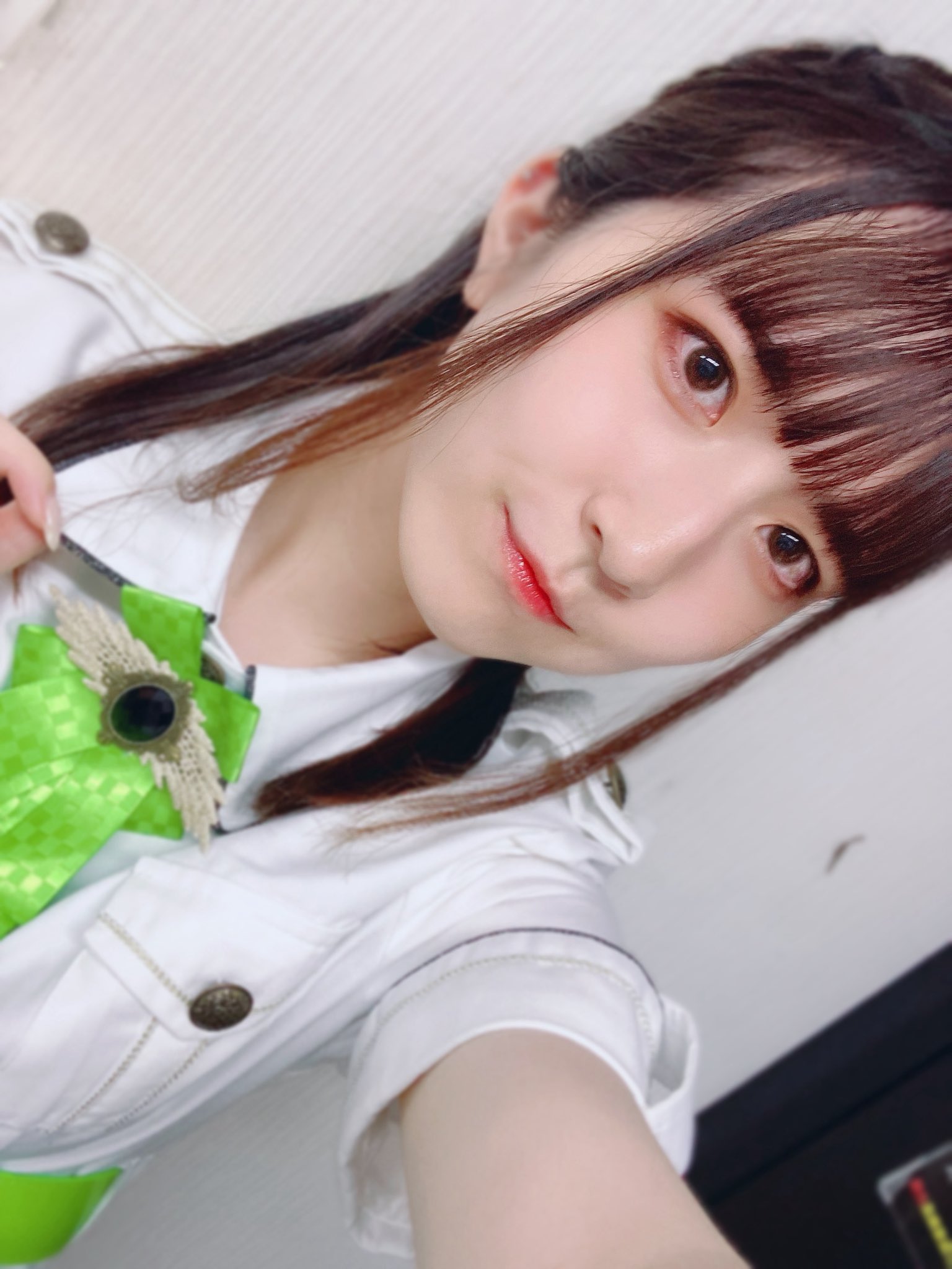 Yuki様♡ありがとうございます♡ 今じゃもうごめんねも、ありがとうも、届かないから