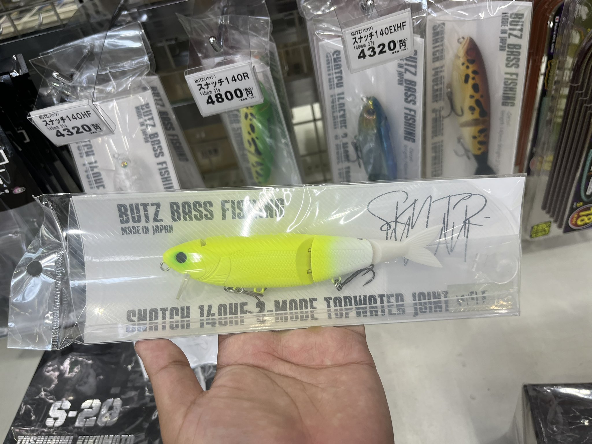BUTZ (@BUTZbassfishing) / X