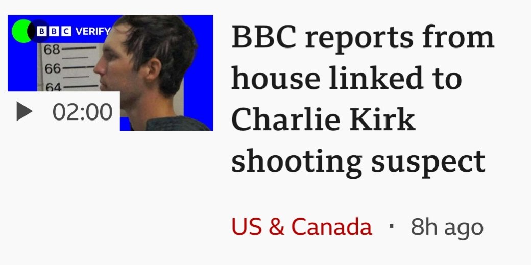 Richard Ashmore (@richardashmor) on Twitter photo For too long I've wondered what the f**k is motivating <a href="/BBCNews/">BBC News (UK)</a> (other than agendas set by TOXIC TORY placemen) but FOUR articles on its website about a tragic (yes, but irrelevant) shooting in the US, the land of freedom to .. buy guns, but that warped freedom WON'T be mentioned For too long I've wondered what the f**k is motivating <a href="/BBCNews/">BBC News (UK)</a> (other than agendas set by TOXIC TORY placemen) but FOUR articles on its website about a tragic (yes, but irrelevant) shooting in the US, the land of freedom to .. buy guns, but that warped freedom WON'T be mentioned