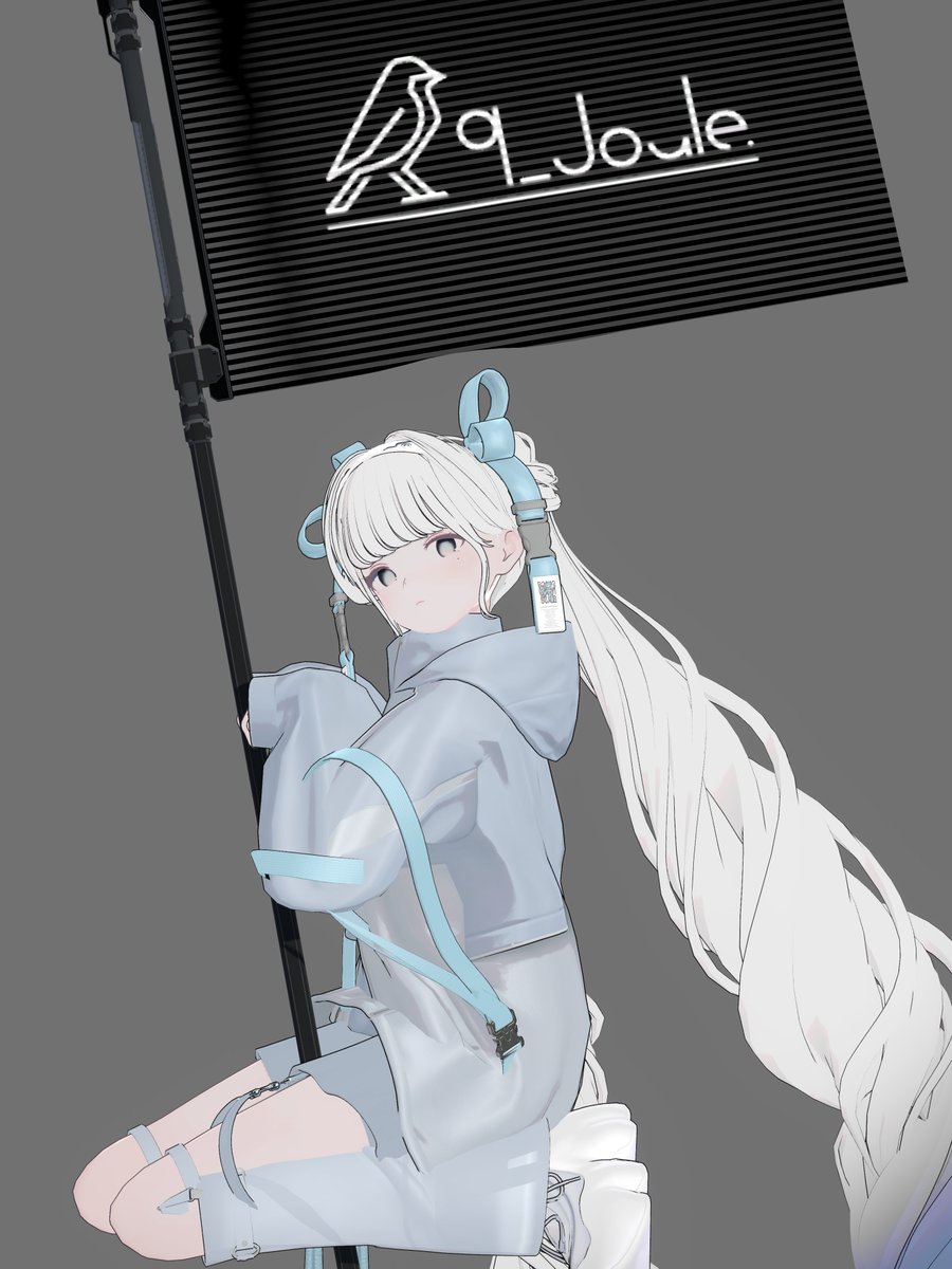 9_Jouleいくようの改変✨

#Lapwing x