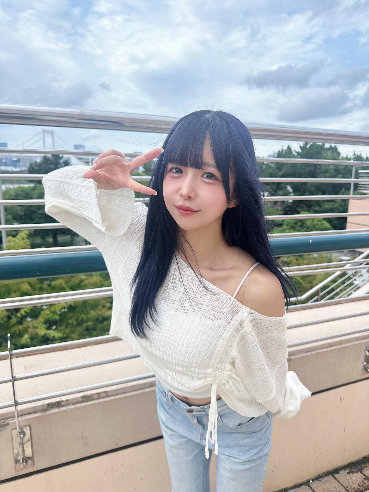 ぽんすけ (@ponsukeHappy) / X