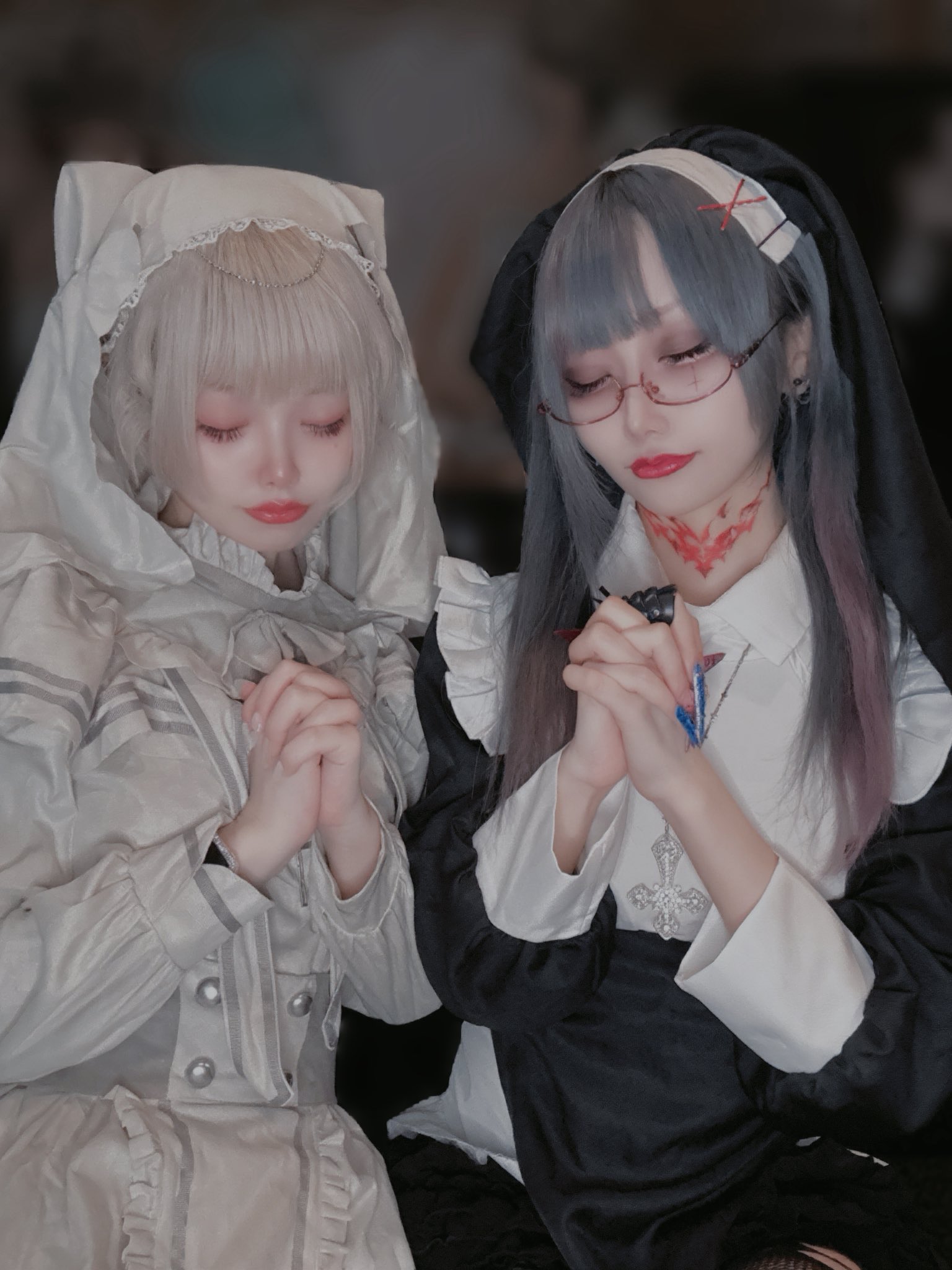 みしぇるページ みしぇる (@nekozenanokamo) / X