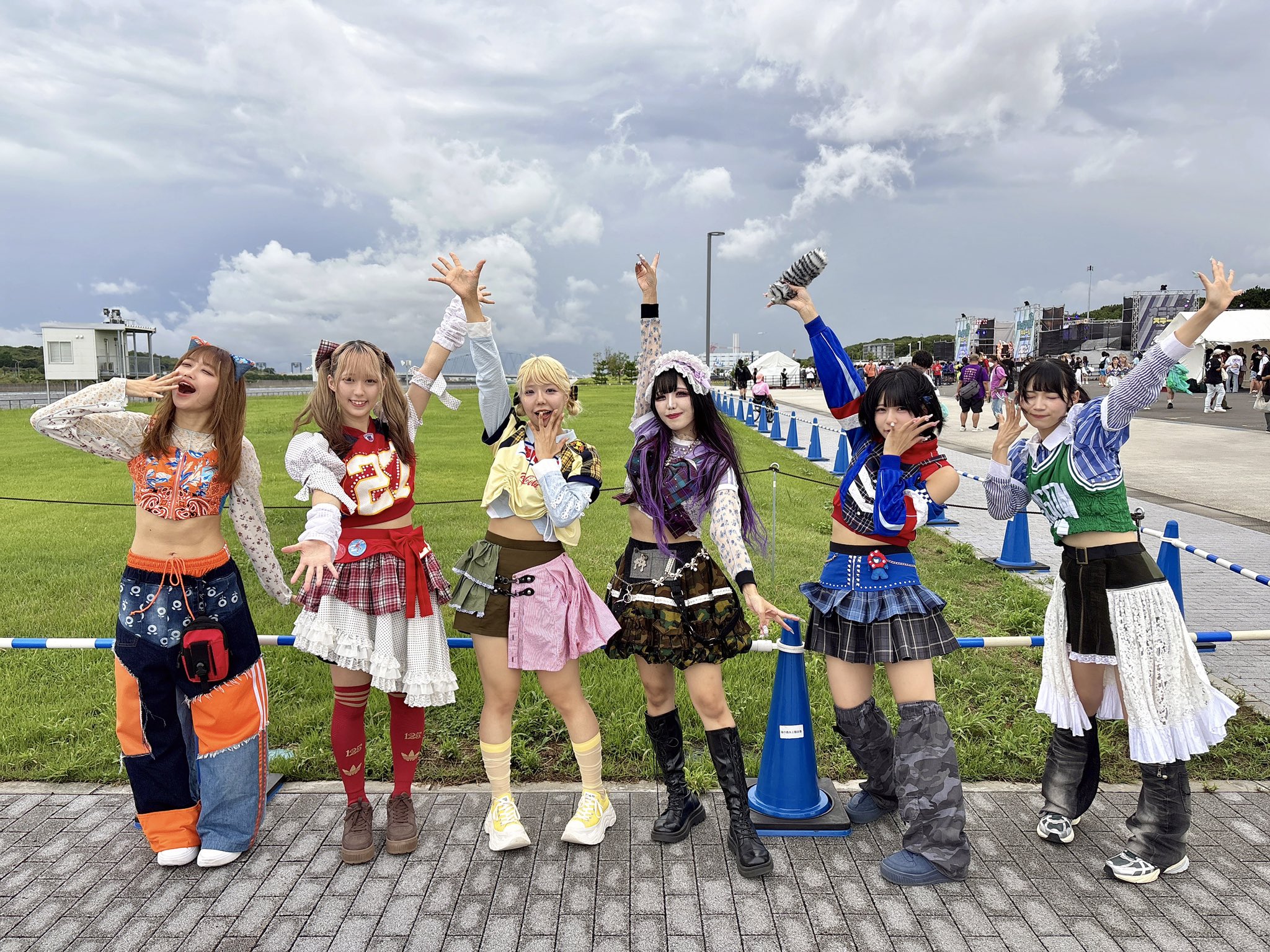 スターフェスティバルコーデ スターフェスティバルコーデ | アイカツ！ コレクション