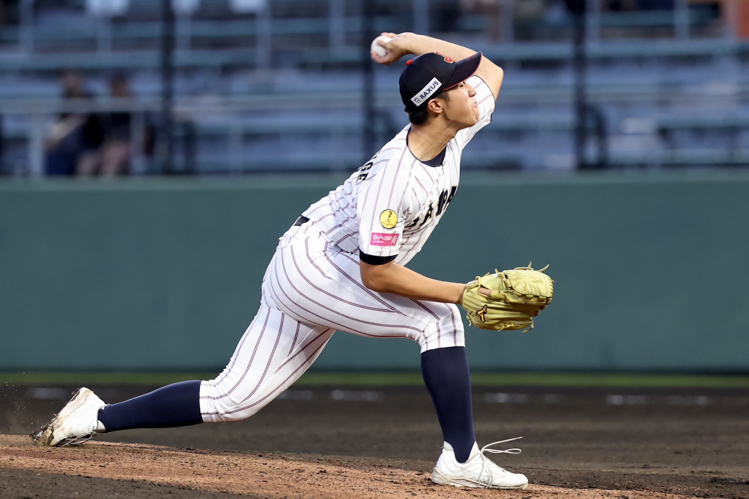 今年のWBCでの日本代表練習球です。やや汚れや傷がありますが、貴重だと思います。 今年のWBCでの日本代表練習球です。やや汚れや傷があります