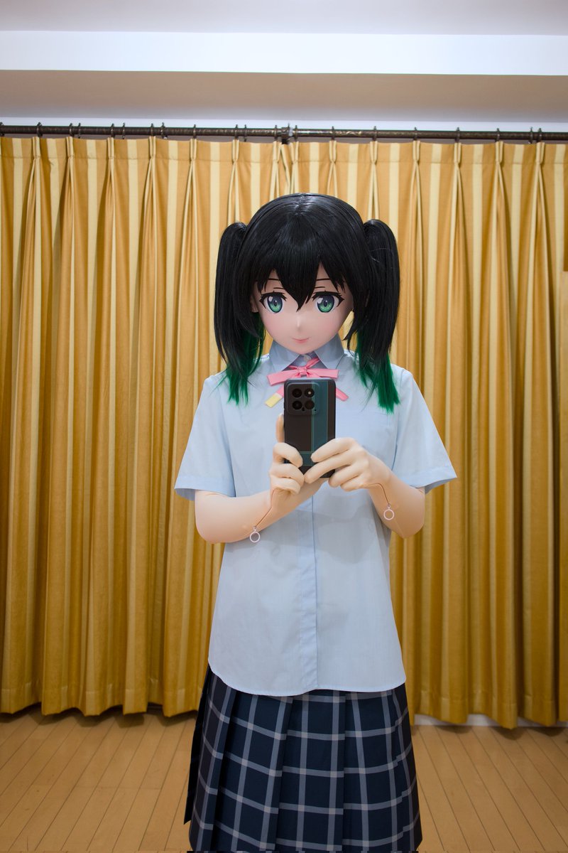 萝卜C06 tweet media