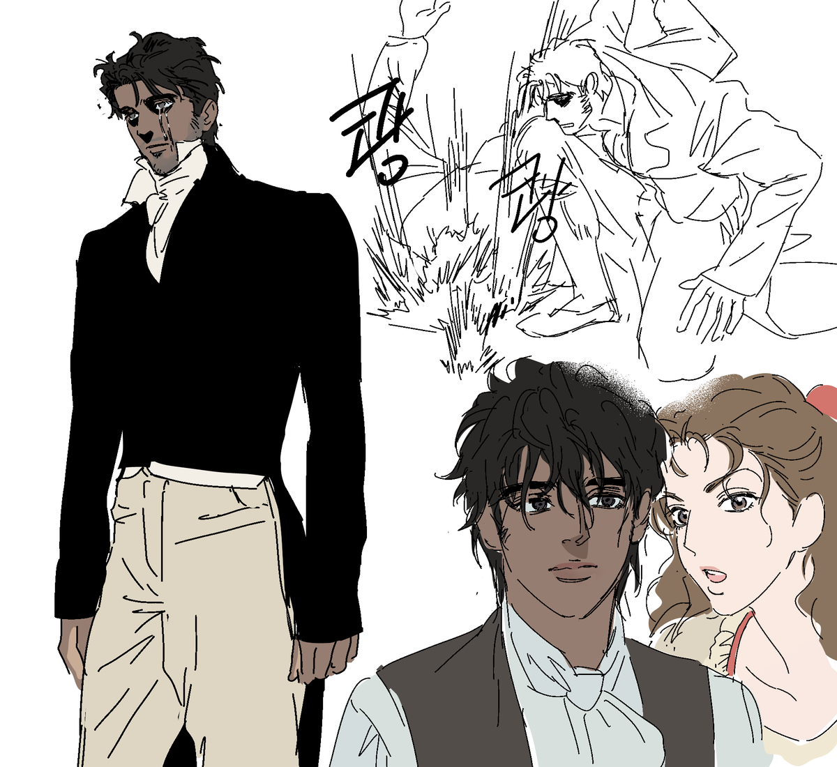 우솔 (@usolging) on Twitter photo 