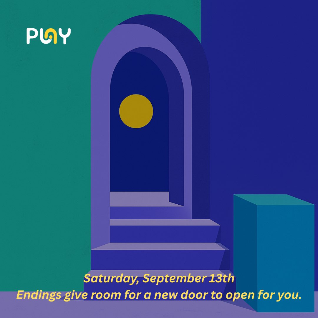 joinus2play's tweet photo. Saturday, September 13… https://t.co/2W5iLY7hrR