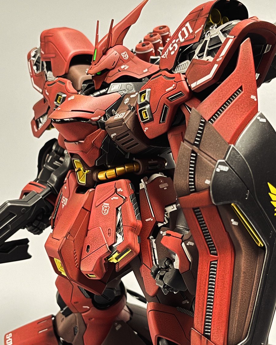 NoA(プロトタイプケンプファー製作中❗️) (@ZODI37813224