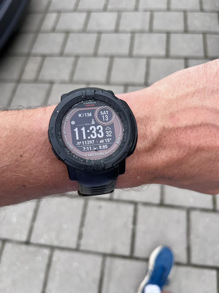 Ryan Geerdink (@ryang_hb) on Twitter photo First day completed already! Great motivation to get out and get moving! Didn’t feel like going for a run but went because I got into this challenge. Happy that I went! A 10k run and plenty of steps in now :)! Good rest of the day ahead! <a href="/HealthBlocks/">HealthBlocks</a> <a href="/monad/">Monad (mainnet arc)</a> <a href="/nillionnetwork/">Nillion</a> First day completed already! Great motivation to get out and get moving! Didn’t feel like going for a run but went because I got into this challenge. Happy that I went! A 10k run and plenty of steps in now :)! Good rest of the day ahead! <a href="/HealthBlocks/">HealthBlocks</a> <a href="/monad/">Monad (mainnet arc)</a> <a href="/nillionnetwork/">Nillion</a>