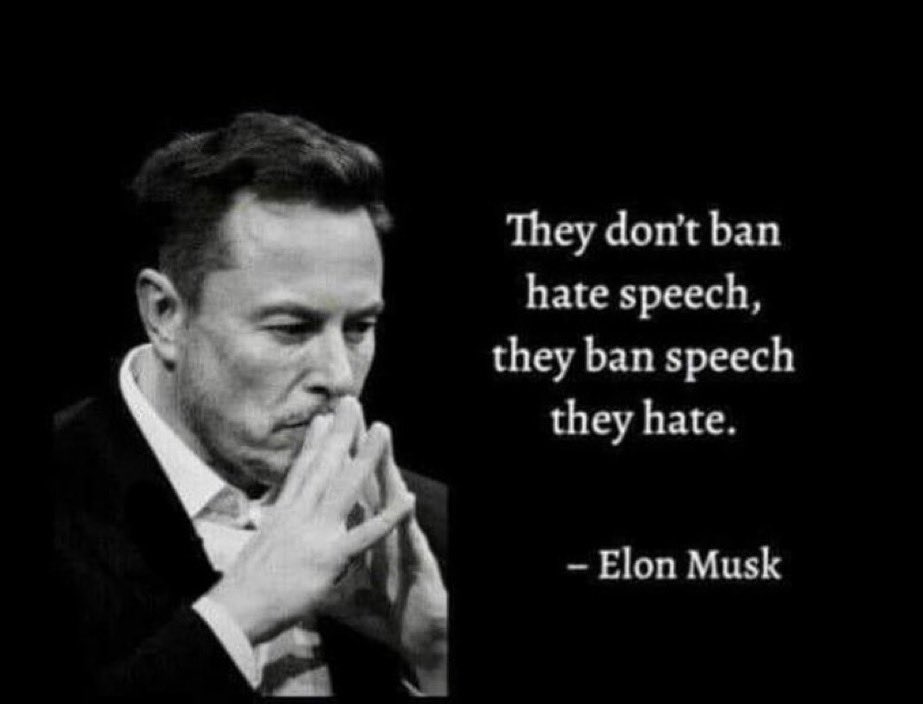 <a href="/ImMeme0/">I Meme Therefore I Am 🇺🇸</a> Elon Musk tell right
