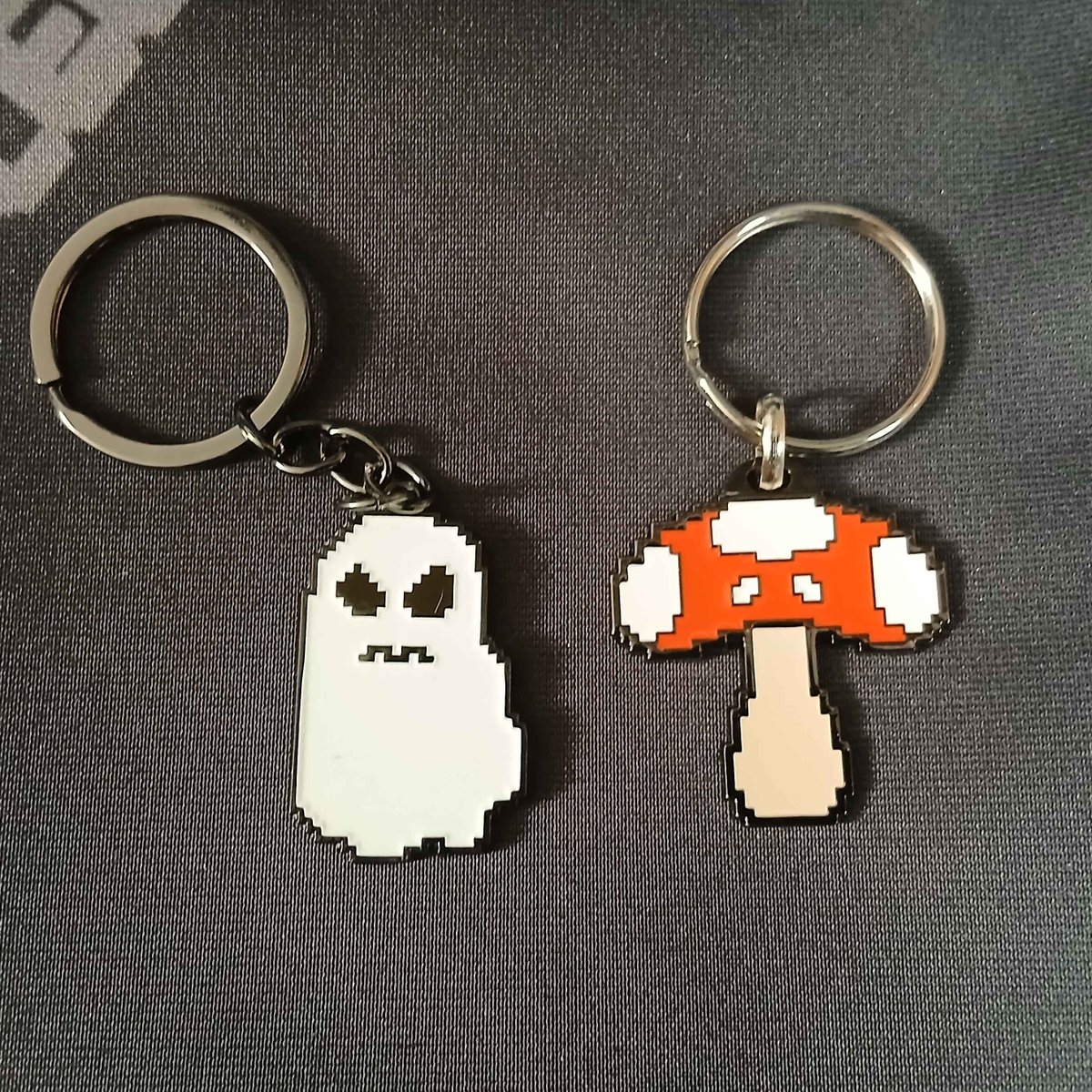 Game Explorers (Tome 2 en création) tweet media