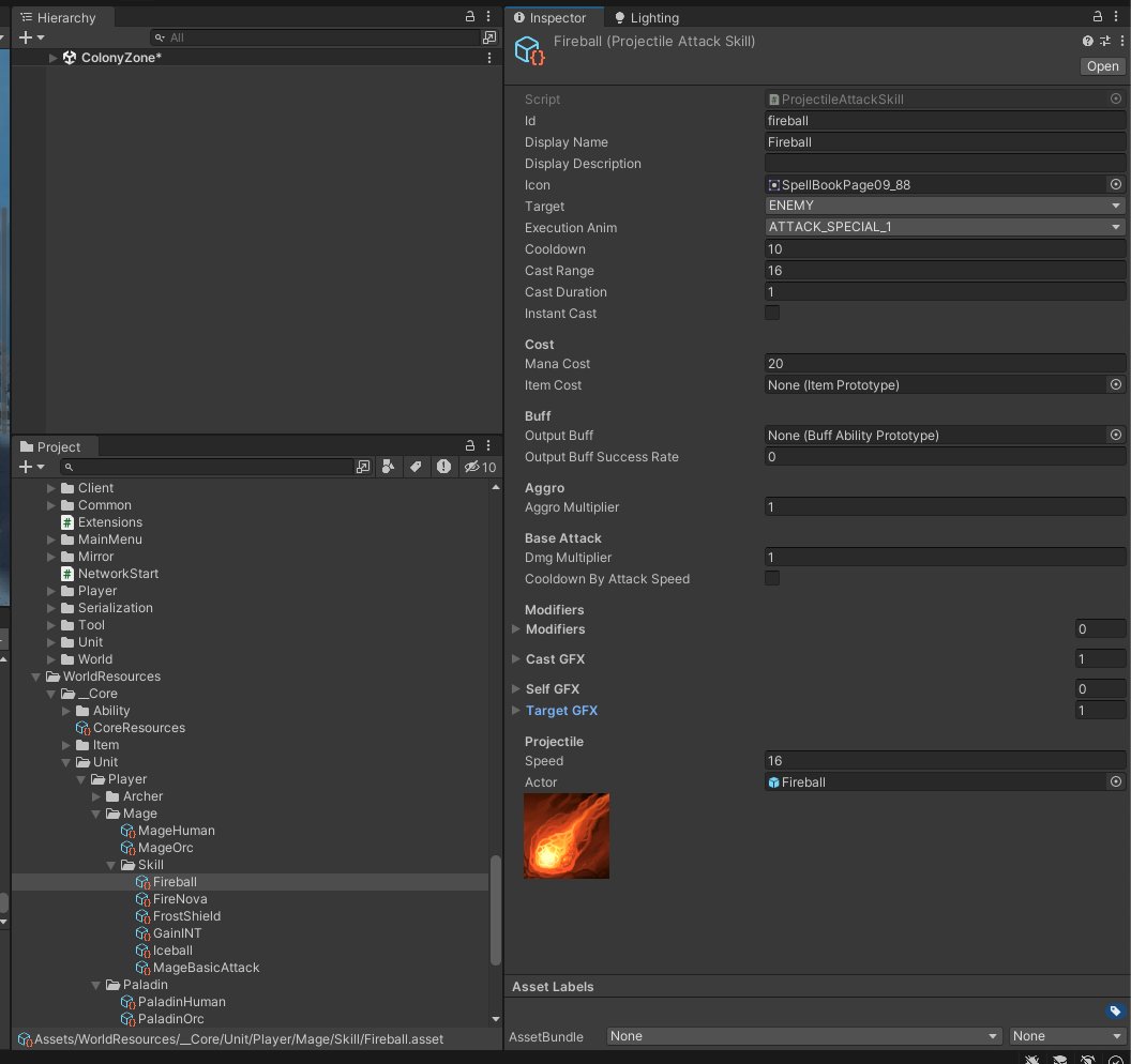 cemuka | Making Knightborn tweet media