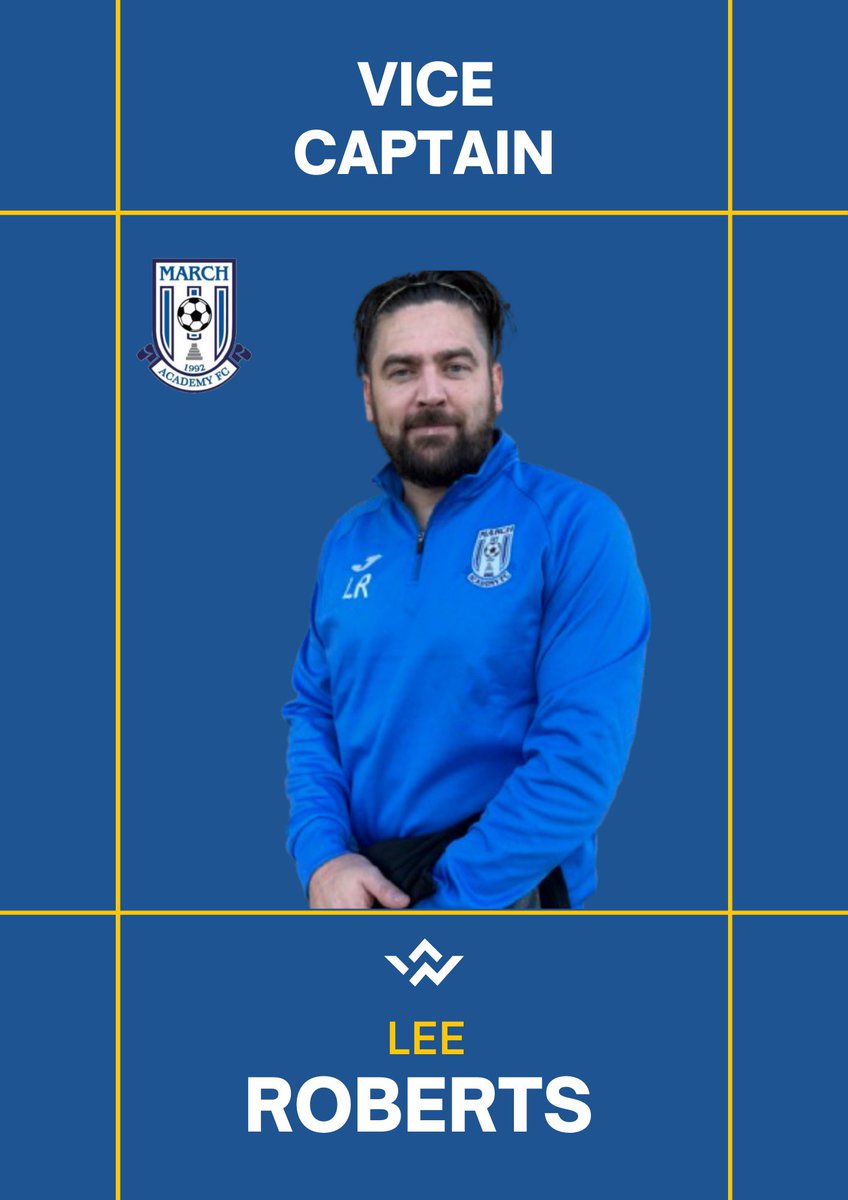 March Academy tweet media