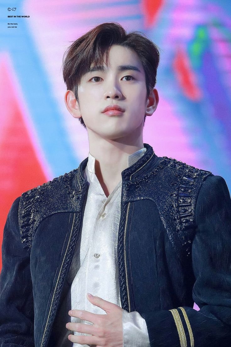 #JINYOUNG #박진영 #진영 #GOT7 #갓세븐 <a href="/JINYOUNG/">박진영</a>