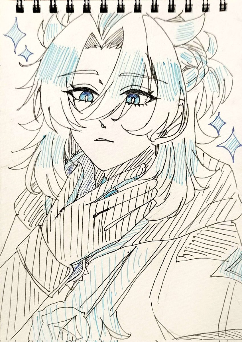 ㊗️🫶
#アルベド生誕祭2025