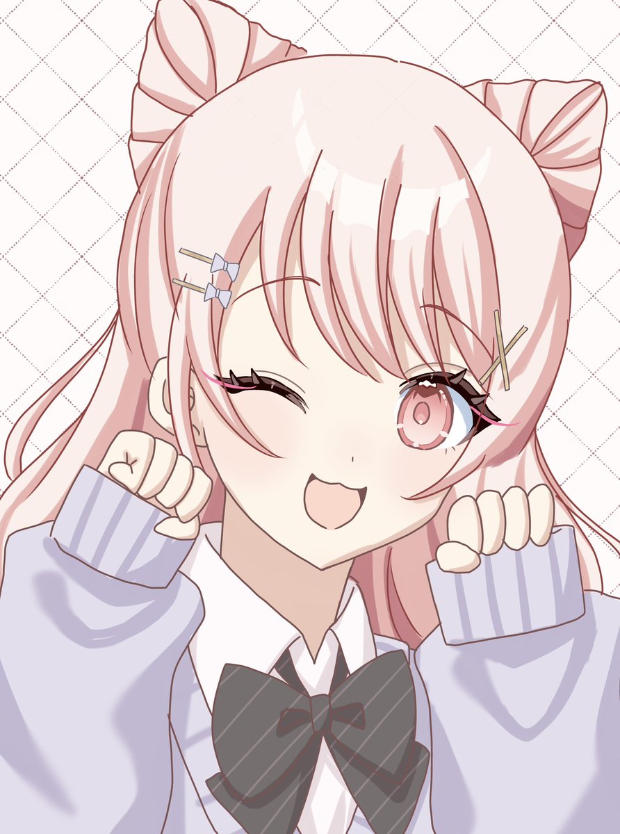四つ葉 (@968_yotuba) / X