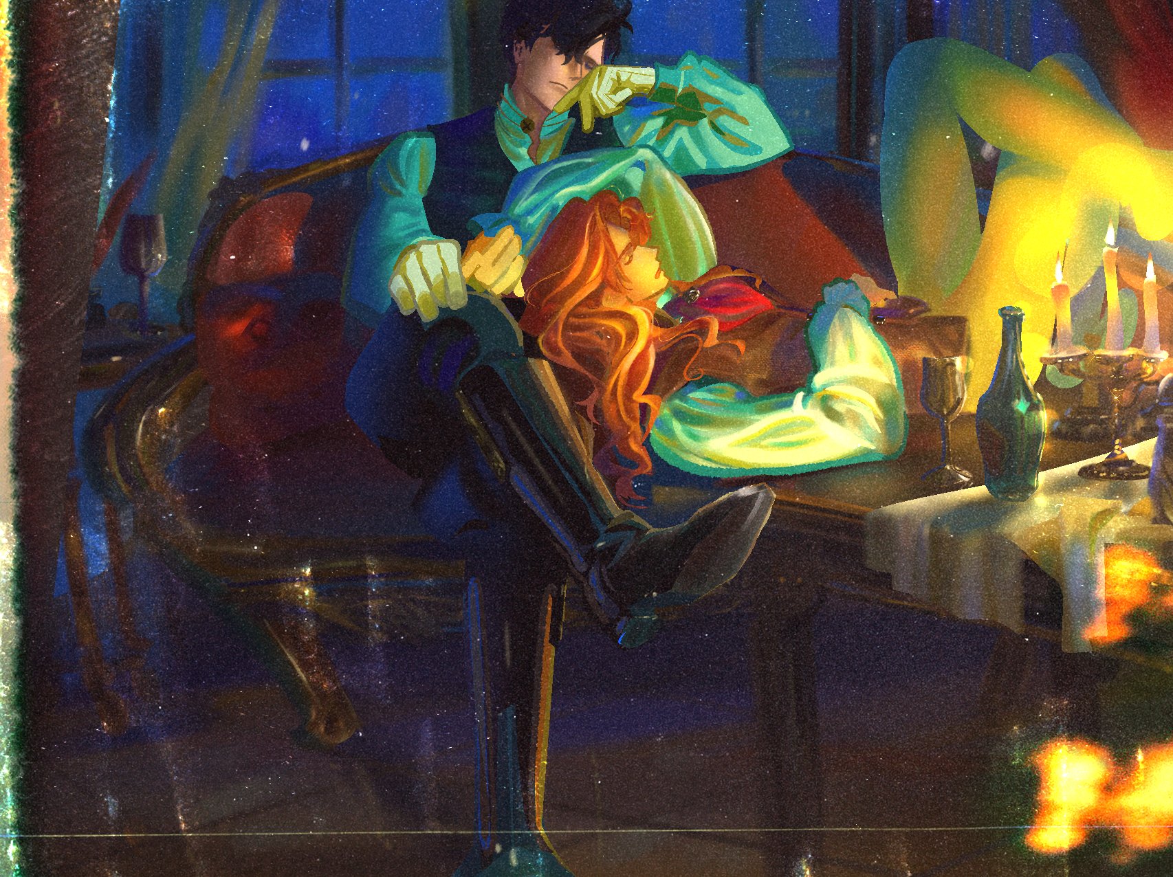 Chirp・K (@CT21K) / X