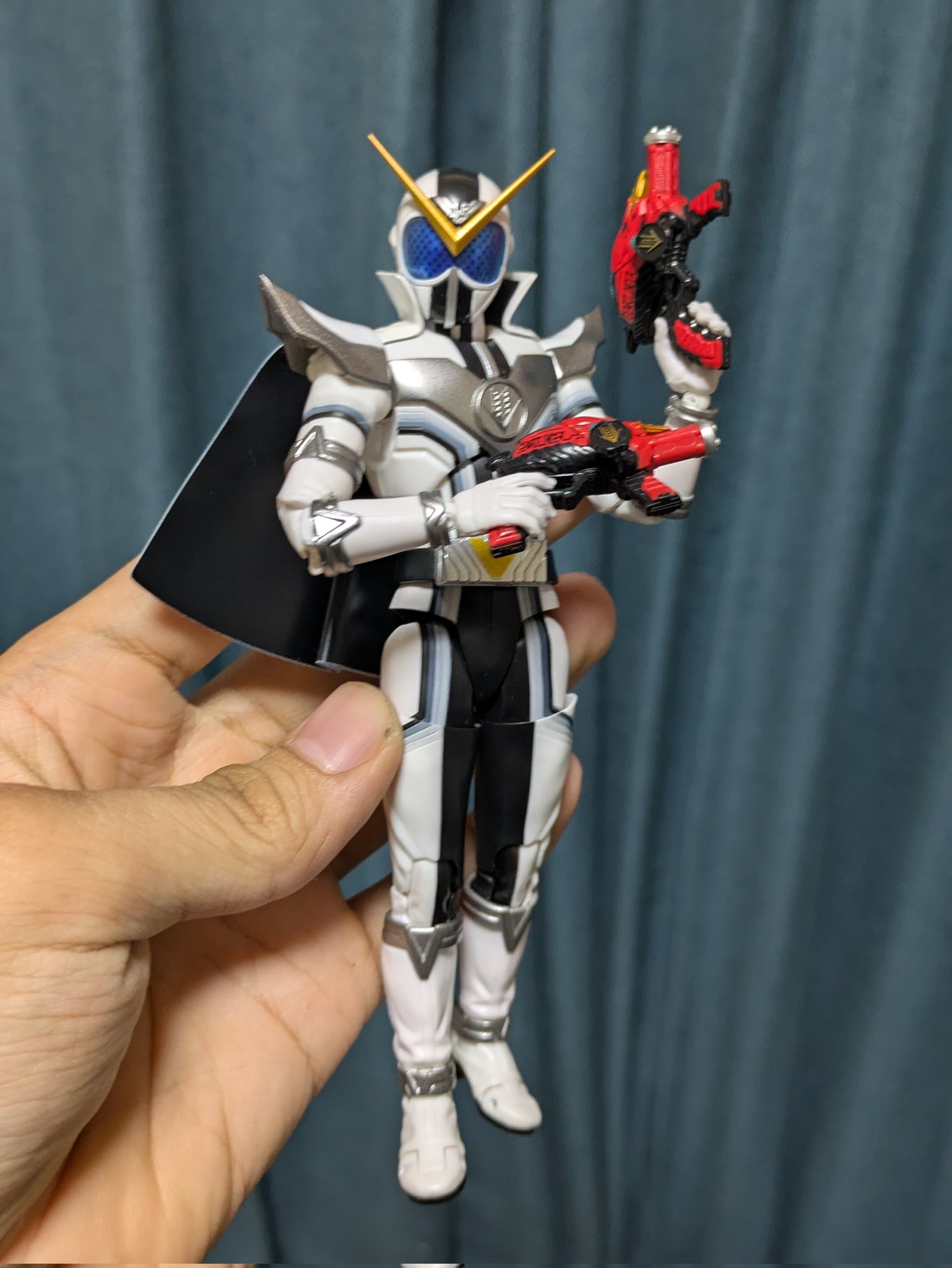 シン・特撮さん on X: 