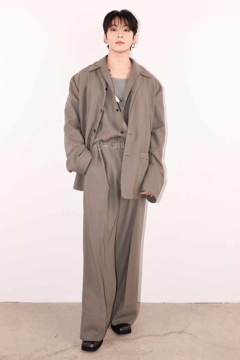 처음 보는 사진인데 좋음 #JUNGKOOKxCALVINKLEIN