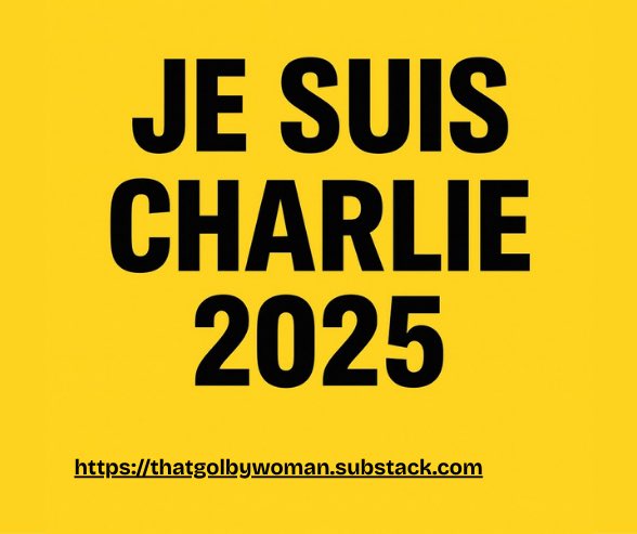 The shock of the assassination of Charlie Kirk is still being felt, not just in the USA but here in the UK and all around the world.
It feels like there has been a shift in energy, like it’s the Je Suis Charlie movement of 2025. 
Free speech became the target. We are all Charlie