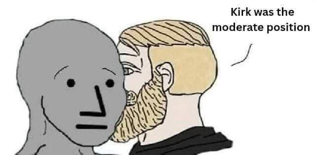 Erika Kirk delivered a stern warning to the “evildoers” who murdered her husband.
“You have no idea. You have no idea the fire that you have ignited within this wife. The cries of this widow will echo around the world like a battle cry.”[...]“To everyone listening tonight, across