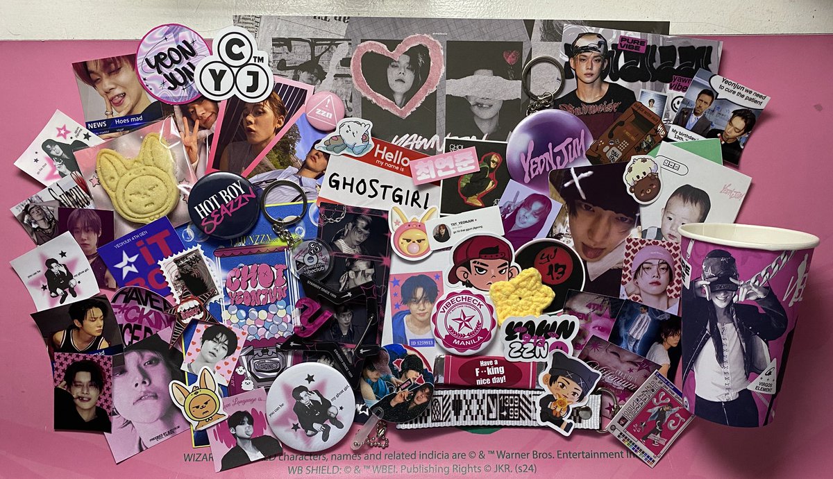 1ovefiles's tweet photo. a successfull loot ~🦊 so much love for moa artists 🙂‍↕️🙂‍↕️

i had so much fun for my first cse after almost a year! thank you for making this happen, @dreamerzip ❤️‍🩹

#YJinMNL #VibeWithZZN  #YeonjunVibeCheckinMNL https://t.co/D3zK4voDZp